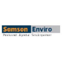 Samson Enviro Industries logo, Samson Enviro Industries contact details