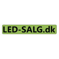 LED-SALG.dk logo, LED-SALG.dk contact details