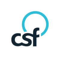 CSF Pty Limited logo, CSF Pty Limited contact details