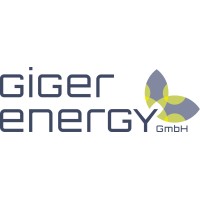 Giger Energy GmbH logo, Giger Energy GmbH contact details