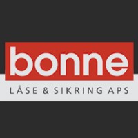 Bonne Låse & Sikring logo, Bonne Låse & Sikring contact details