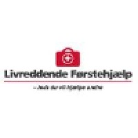 Livreddende Førstehjælp logo, Livreddende Førstehjælp contact details