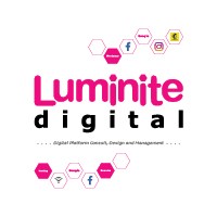 Luminite Digital Design logo, Luminite Digital Design contact details