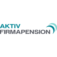 Aktiv Firmapension logo, Aktiv Firmapension contact details