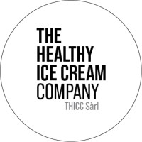 The Healthy Ice Cream Company, Inc logo, The Healthy Ice Cream Company, Inc contact details