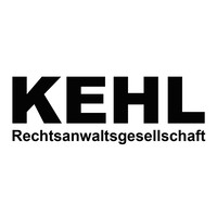 KEHL Rechtsanwaltsgesellschaft mbH logo, KEHL Rechtsanwaltsgesellschaft mbH contact details