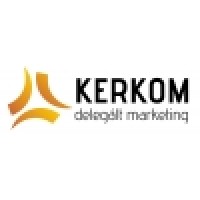 KERKOM marketing outsourcing logo, KERKOM marketing outsourcing contact details