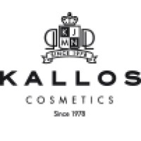 Kallos Cosmetics Ltd logo, Kallos Cosmetics Ltd contact details