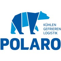 POLARO AG logo, POLARO AG contact details