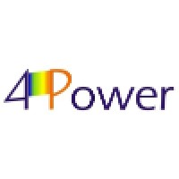 4Power LLC logo, 4Power LLC contact details