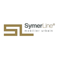 SymerLine logo, SymerLine contact details