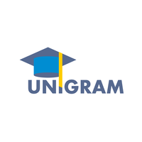 Unigram logo, Unigram contact details