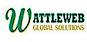 Wattleweb Global Solutions logo, Wattleweb Global Solutions contact details