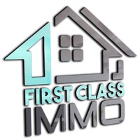 FirstClass-Immo logo, FirstClass-Immo contact details