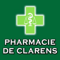 Pharmacie de Clarens logo, Pharmacie de Clarens contact details