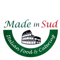 Made in Sud GmbH logo, Made in Sud GmbH contact details