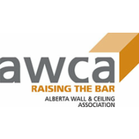 Alberta Wall and Ceiling Association logo, Alberta Wall and Ceiling Association contact details