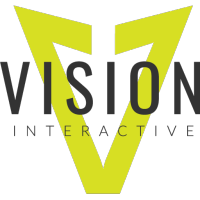 Vision Interactive LLC logo, Vision Interactive LLC contact details