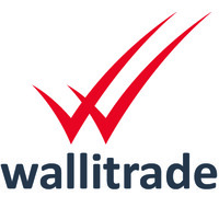 Wallitrade Kft. logo, Wallitrade Kft. contact details