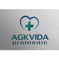 AGKVIDA Promedic logo, AGKVIDA Promedic contact details