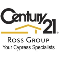 Century 21 Ross Group logo, Century 21 Ross Group contact details