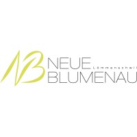 Neue Blumenau logo, Neue Blumenau contact details