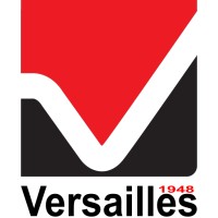 Versailles (48) inc logo, Versailles (48) inc contact details