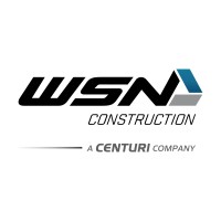 W. S. Nicholls Construction Inc. logo, W. S. Nicholls Construction Inc. contact details