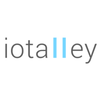 IoT Alley logo, IoT Alley contact details