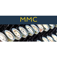 MMC: Mike Madison Consulting logo, MMC: Mike Madison Consulting contact details