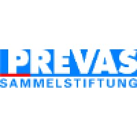 PREVAS Sammelstiftung logo, PREVAS Sammelstiftung contact details