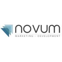 Novum Consulting logo, Novum Consulting contact details