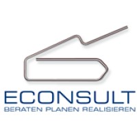 ECONSULT Betriebsberatungsges.m.b.H. logo, ECONSULT Betriebsberatungsges.m.b.H. contact details