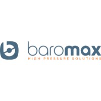 baromax GmbH logo, baromax GmbH contact details