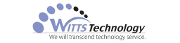 WITTS Technology Inc logo, WITTS Technology Inc contact details