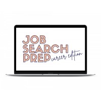 Job Search Prep logo, Job Search Prep contact details