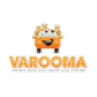 Varooma logo, Varooma contact details