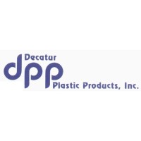 Decatur Plastic Products, Inc. logo, Decatur Plastic Products, Inc. contact details