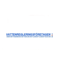 Vattenregleringsföretagen logo, Vattenregleringsföretagen contact details