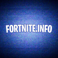 Fortnite.info logo, Fortnite.info contact details