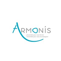 Armonis - Formation professionnelle, Évaluation , Conseil pour les établissements de santé logo, Armonis - Formation professionnelle, Évaluation , Conseil pour les établissements de santé contact details