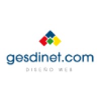 Gesdinet logo, Gesdinet contact details