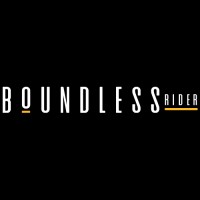 Boundless Rider logo, Boundless Rider contact details