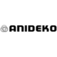 ANIDEKO logo, ANIDEKO contact details