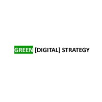 GREEN DIGITAL STRATEGY logo, GREEN DIGITAL STRATEGY contact details