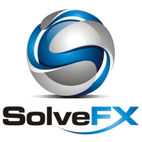 SolveFx Consulting LLC logo, SolveFx Consulting LLC contact details