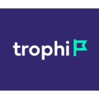 Trophi logo, Trophi contact details