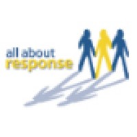 All About Response Ltd logo, All About Response Ltd contact details