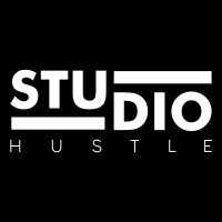 Studio Hustle logo, Studio Hustle contact details