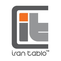 Iran Tablo Company logo, Iran Tablo Company contact details